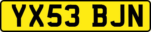YX53BJN