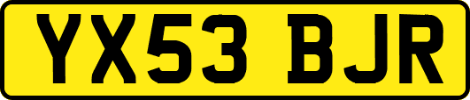 YX53BJR