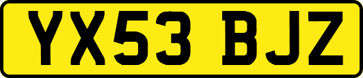 YX53BJZ