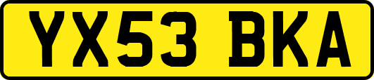 YX53BKA