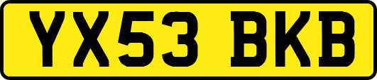 YX53BKB