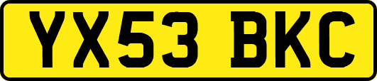 YX53BKC