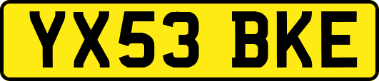 YX53BKE