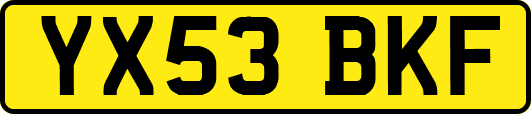 YX53BKF