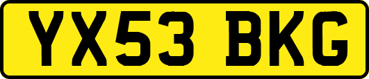 YX53BKG