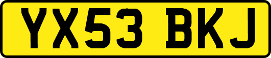 YX53BKJ