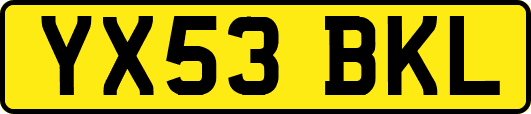 YX53BKL