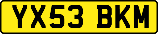 YX53BKM