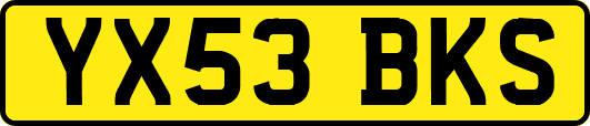 YX53BKS