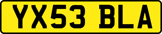 YX53BLA