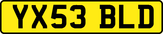 YX53BLD