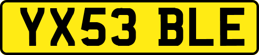 YX53BLE