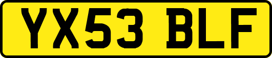 YX53BLF