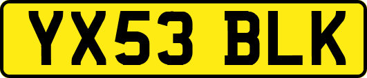 YX53BLK