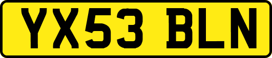 YX53BLN