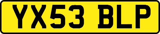 YX53BLP