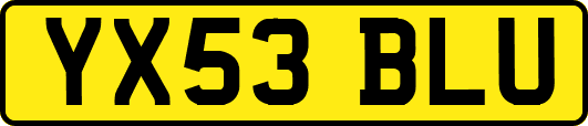 YX53BLU