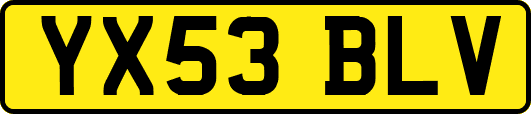YX53BLV