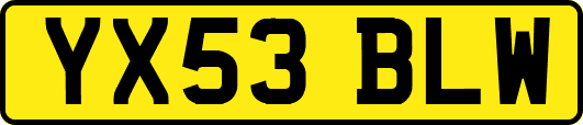 YX53BLW