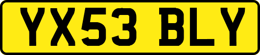 YX53BLY