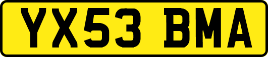 YX53BMA