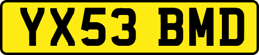 YX53BMD
