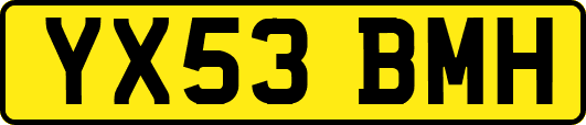 YX53BMH
