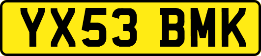 YX53BMK