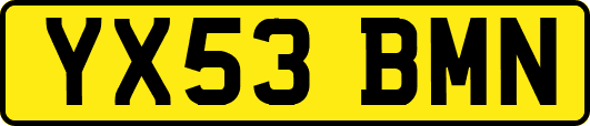 YX53BMN