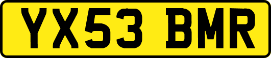 YX53BMR