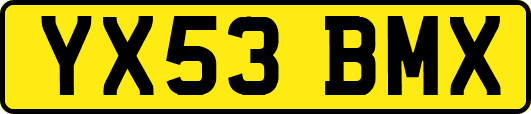 YX53BMX