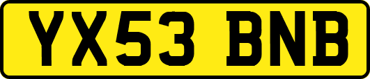 YX53BNB
