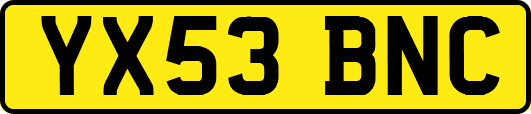 YX53BNC
