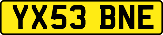 YX53BNE
