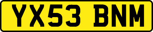 YX53BNM