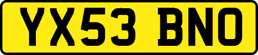YX53BNO