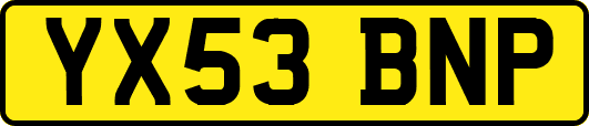YX53BNP