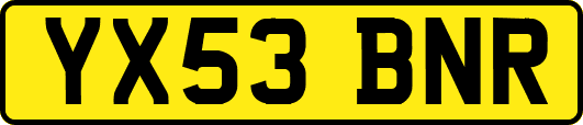 YX53BNR