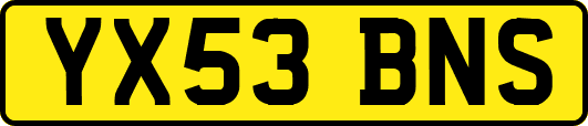 YX53BNS