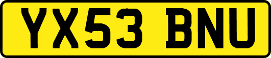 YX53BNU