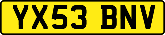 YX53BNV