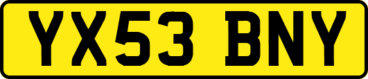 YX53BNY