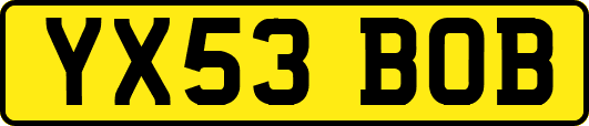 YX53BOB