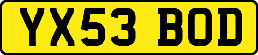 YX53BOD