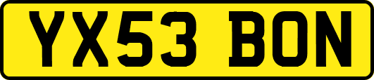 YX53BON