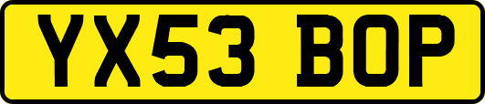 YX53BOP