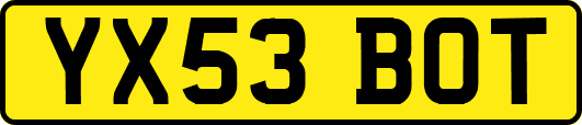 YX53BOT