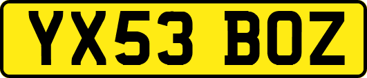 YX53BOZ