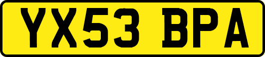 YX53BPA