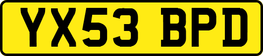 YX53BPD